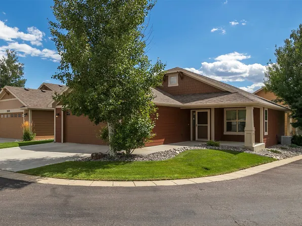 5148 Castle Mountain Trl, Billings, MT 59106