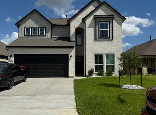 4322 Wyanngate Dr, Spring, TX 77373