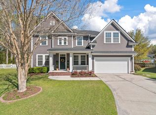 104 Plank Ct, Summerville, SC 29485