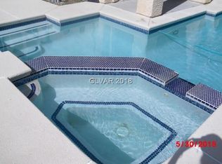 2524 Seascape Dr, Las Vegas, NV 89128