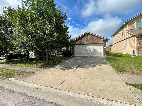 12207 Stoneridge Gap Ln Photo 1