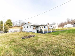 340 Shady St, Abingdon, VA