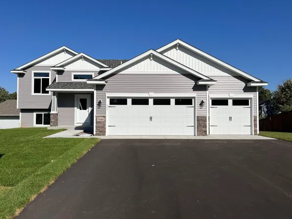 11166 Katherine Ave, Becker, MN 55308