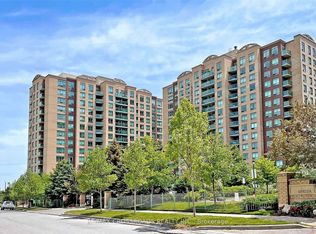 23 Oneida Cres #801, Richmond Hill, ON L4B 0A2