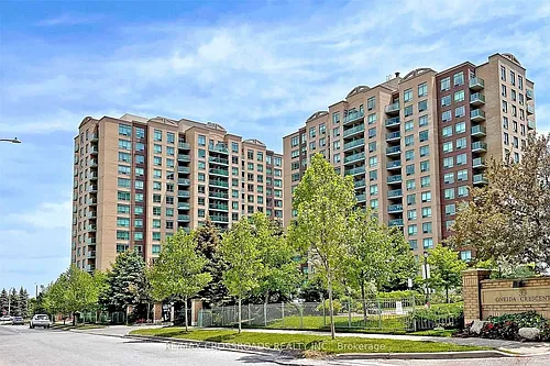 23 Oneida Cres #801 Photo 1