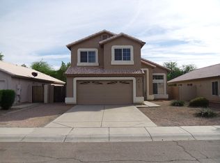 743 W Constitution Dr, Gilbert, AZ 85233