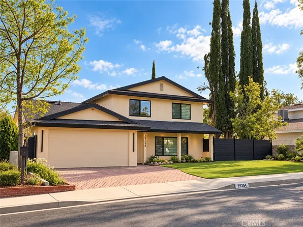 29254 Deep Shadow Dr, Agoura Hills, CA 91301
