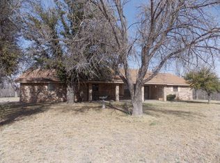 12006 Us Highway 67 S, San Angelo, TX 76904