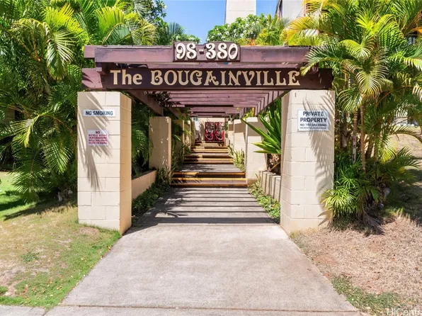 98-340 Koauka Loop #307, Aiea, HI 96701