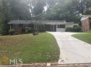 3483 Canadian Way, Tucker, GA 30084