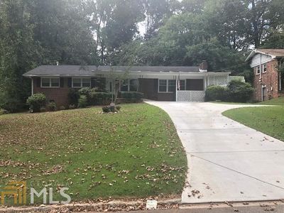 3483 Canadian Way, Tucker, GA, 30084