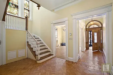 Sold by Halstead Real Estate