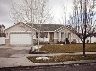 8269 S 5260 W, West Jordan, UT 84081