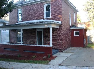 249 Monterey Ave, Ridgway, PA 15853