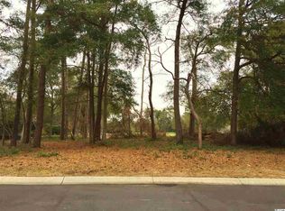 4917 Bucks Bluff Dr, North Myrtle Beach, SC 29582