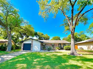 1908 Joy Ln, Austin, TX 78757