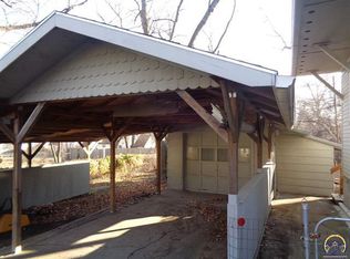 3819 SW Munson Ave, Topeka, KS 66604