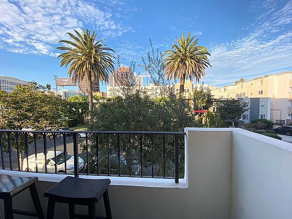 4th image of 1215 Armacost Ave APT 201