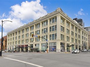 The Hudson, Victoria, BC V8W 0B8