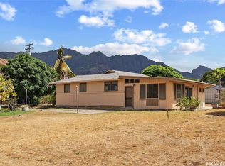 86-202 Puhawai Rd, Waianae, HI 96792