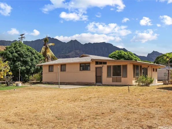 86-202 Puhawai Rd, Waianae, HI 96792