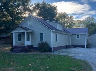 1917 Owens Ave, Hannibal, MO 63401