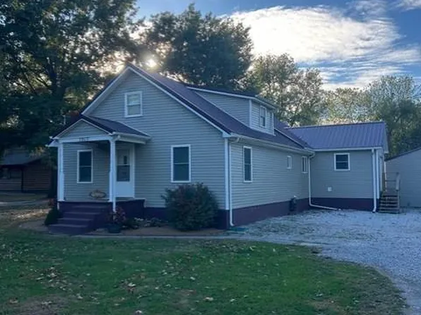 1917 Owens Ave, Hannibal, MO 63401