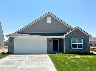 10233 Greenstone Ln, Indianapolis, IN