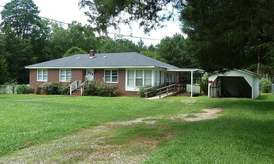 114 Sandy Landing Rd, Plum Branch, SC 29845 | Zillow