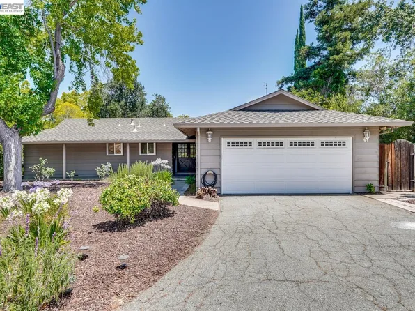 997 Ilima Way, Palo Alto, CA 94306