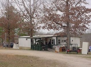 Jr Keeton Rd, Waynesboro, TN 38485