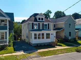 32 1/2 Oak Street, Hudson Falls, NY 12839