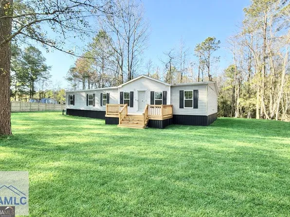 16 Joshua Way, Allenhurst, GA 31301