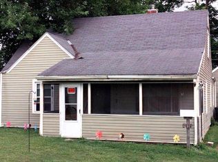 2414 Lindale Rd, Columbus, OH 43224