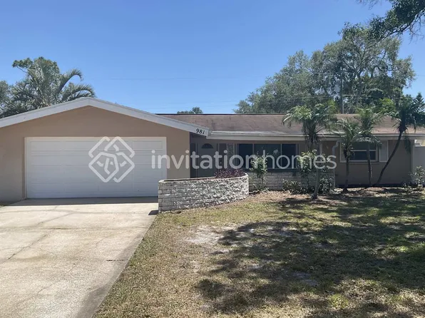 981 Porter Dr, Largo, FL 33771