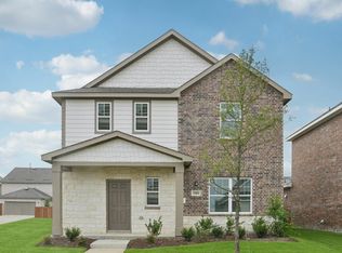 3316 Dillonwood St, Celina, TX 75009