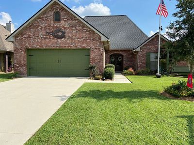 115 Wild Rose Ln, Youngsville, LA, 70592