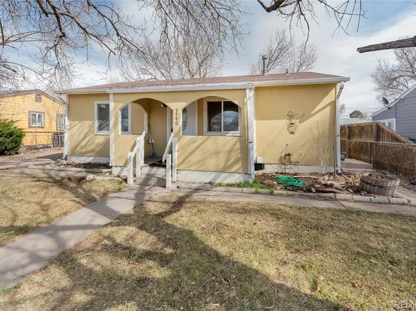 7990 Ivywood Street, Commerce City, CO 80022