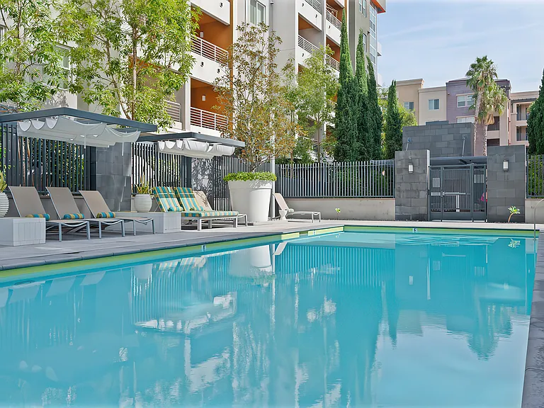 The Vivere Lofts — Photo 17