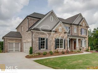 10 Spalding Ct, Sandy Springs, GA 30350