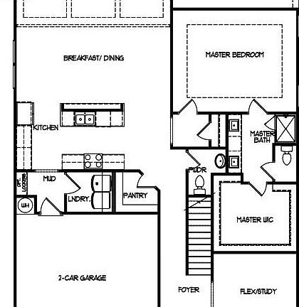 2nd image of this home
