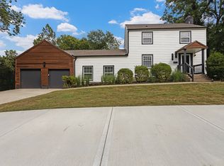 (Undisclosed Address), Overland Park, KS 66202