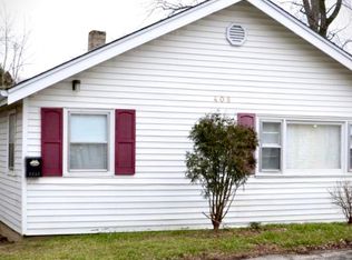 408 White Ave, Joliet, IL 60433