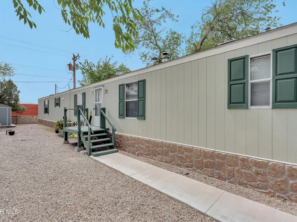 6161 Doniphan Dr Trailer 181, El Paso, TX 79932