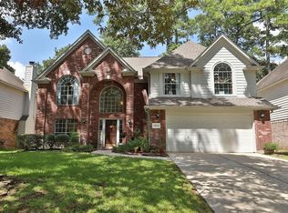 16034 Lausanne Dr, Houston, TX 77070