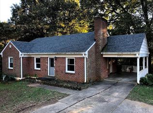 321 Atlanta Ave, Lynchburg, VA 24502