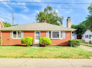 1518 Lynnedale Dr, Jeffersonville, IN 47130