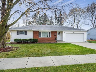 143 East Kohler Street, Sun Prairie, WI, 53590