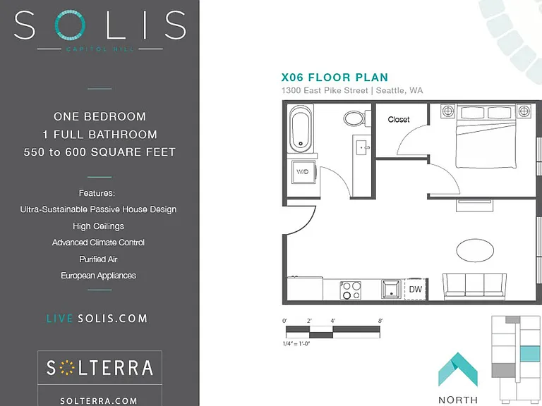 Solis Apartments — Photo 45