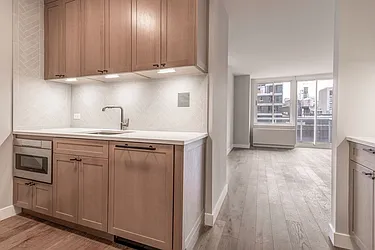 Rented by Bozzuto Management